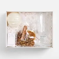 Набор Wineterra