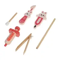 Набор доктора детский