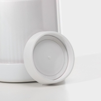 Блендер портативный &laquo;Лёгкость&raquo;, переносной, 350 мл, цвет белый