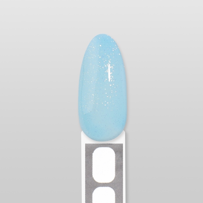 Гель лак для ногтей, &laquo;SUPER LIGHT&raquo;, 3-х фазный, 8мл, LED/UV, цвет (11)