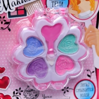 Набор косметики для девочки &laquo;Цветочек&raquo;