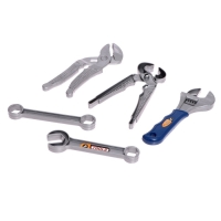 Набор инструментов &laquo;Инженер&raquo;, 19 предметов, с каской