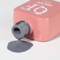 Гель лак для ногтей &laquo;SIMPLE&raquo;, 3-х фазный, 10 мл, LED/UV, цвет (249)