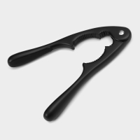 Орехокол Magistro Vantablack, 17,3&times;2 см, цвет чёрный