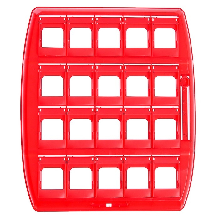 Настольная игра &laquo;Особые приметы&raquo;, 2 игрока, 5+