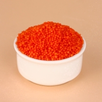 Жемчуг для ванны URAL LAB &laquo;Дед Мороз&raquo;, 85 г, аромат глинтвейна, Новый Год