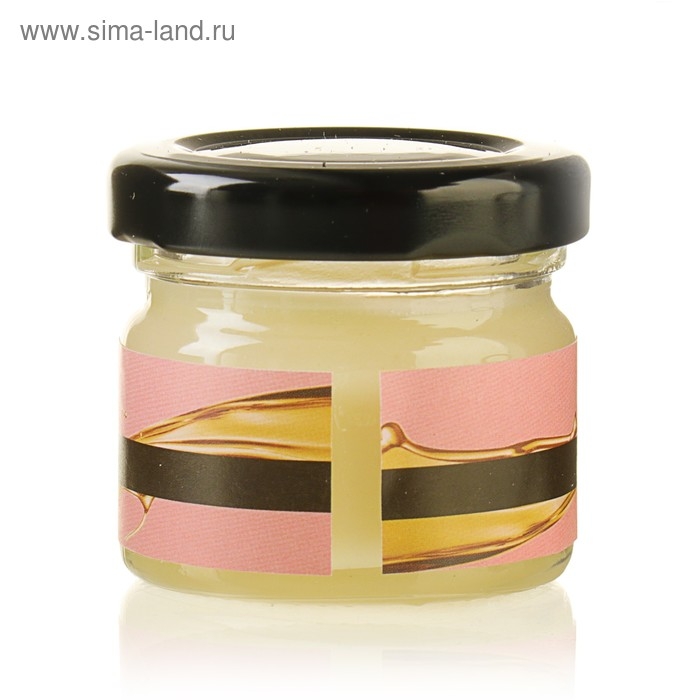 Масло Ши &laquo;Бизорюк&raquo; с маслом розы для сухой кожи, 30 мл