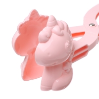 Снежколеп &laquo;Единорог&raquo;, цвета МИКС