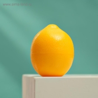 Бальзам для губ &laquo;Лимон&raquo;, 12 г