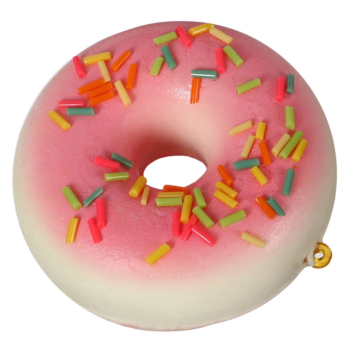 Мялка-сквиш &laquo;Сладость&raquo; на магните, цвета МИКС