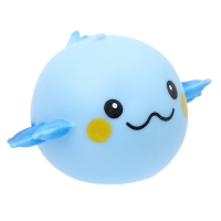 Мялка &laquo;Рыбка&raquo; с гидрогелием, цвета МИКС