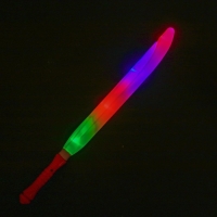 Палочка световая &laquo;Сабля&raquo;, цвета МИКС