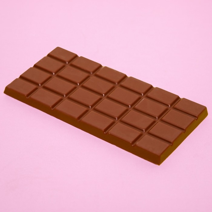 Плитка кондитерская &laquo;Три крысы&raquo;, 100 г.