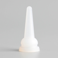 Набор для вскармливания &laquo;Пушистое счастье&raquo; для котят, 60 мл, с 4 сосками и ёршиком