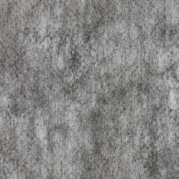 Флизелин клеевой, точечный, 25 г/кв.м, 90 см &times; 1 м, цвет графит