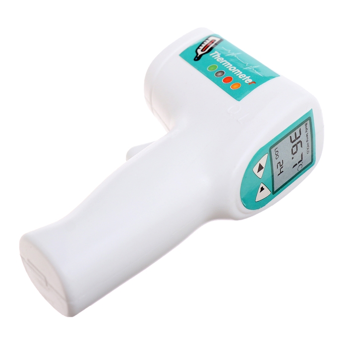 Набор доктора &laquo;Поликлиника&raquo;, 5 предметов