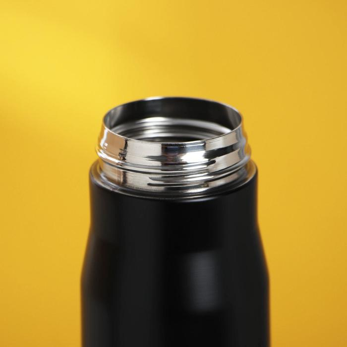 Термос &laquo;23.02&raquo;, 500 мл, время сохранения тепла 10-12 ч