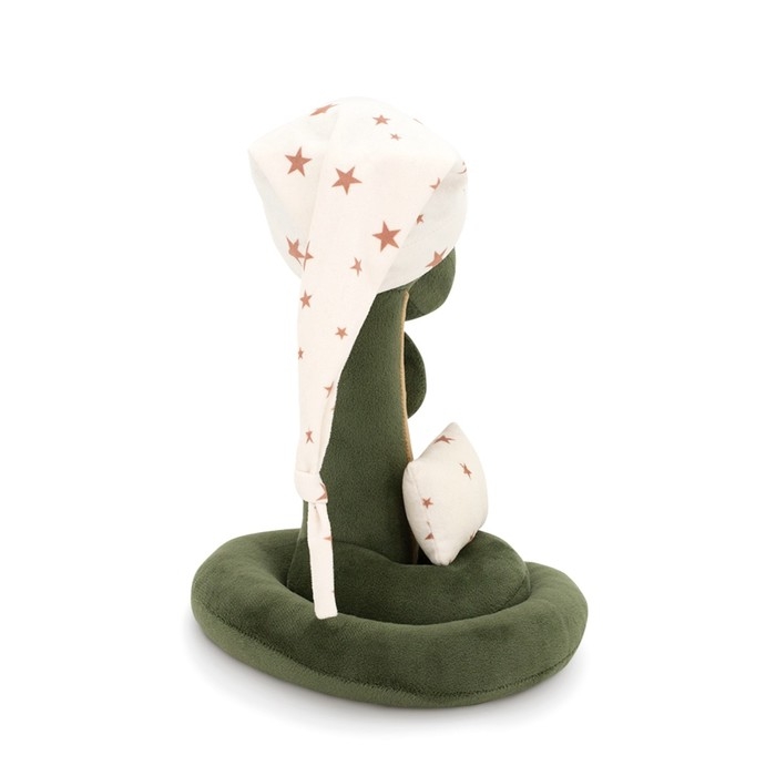 Мягкая игрушка &laquo;Змей Засоня&raquo;, 25 см