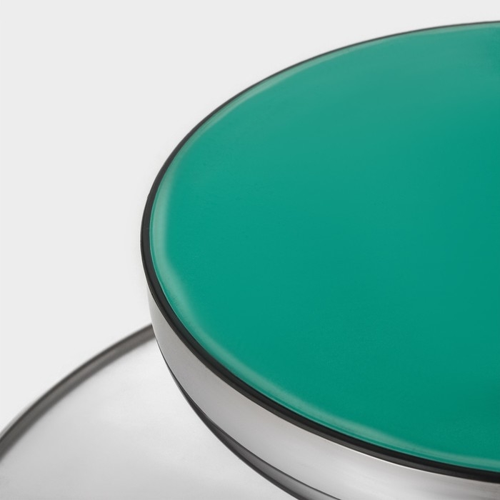 Подставка для торта вращающаяся KONFINETTA, 30&times;12 см