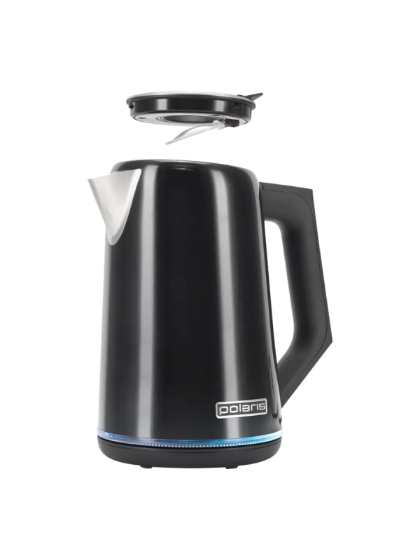 Чайник электрический умный PWK 1746 CAD Wi-Fi IQ Home