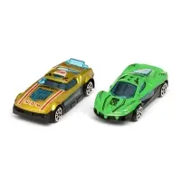 АВТОГРАД Адвент-календарь 31 подарок