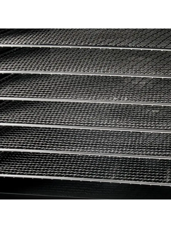 Сушилка для овощей и фруктов, Дегидратор PFD 2402H Pro