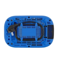 Тостер для хлеба с поддоном КТ-4093 - 870 Вт