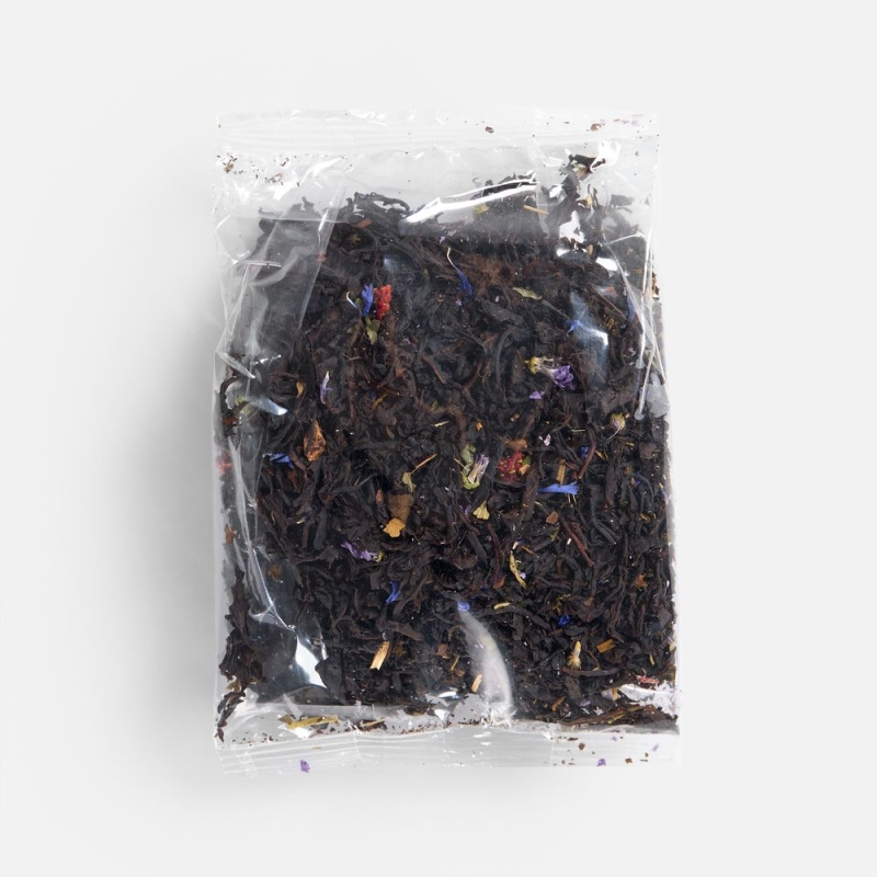 Чай &laquo;Брызги шампанского&raquo;, ver.2