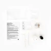 Набор для творчества Ночник Фонарь