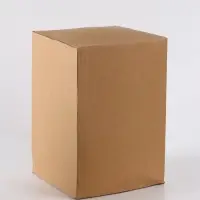 Ваза &laquo;Аллесио&raquo;, 30&times;20 см, стекло, чёрная