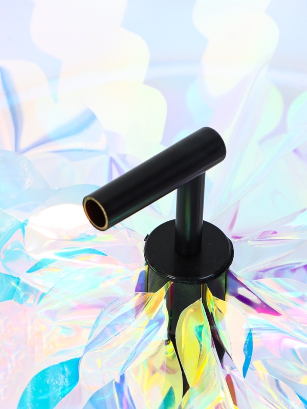 Штекер "Ветерок Подсолнух" 39х39см, длина 70см