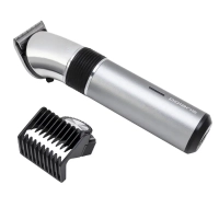 Машинка для стрижки волос и бороды PHC 0501R Flex Motion