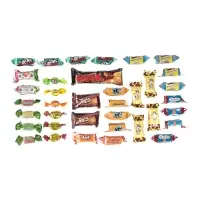 Сладкий новогодний подарок &laquo;Лунтик&raquo;, 600 г