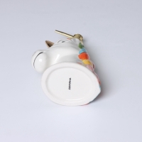 Дозатор для жидкого мыла &laquo;Единорог&raquo;, 300 мл