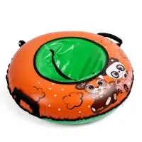 Тюбинг-ватрушка 73см ТЕНТ FRIENDS