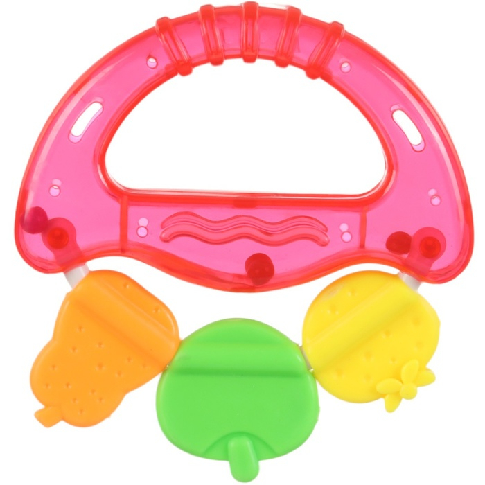 Набор погремушек &laquo;Звонкая радость&raquo;, 5 шт, Крошка Я