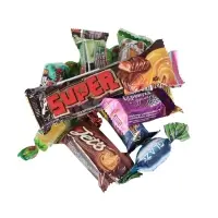 Сладкий новогодний подарок &laquo;Сказочная страна&raquo;, 1000 г