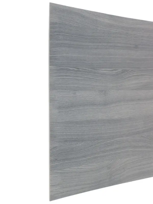 Набор панелей самоклеящихся 15 шт , 60х30, доска светлая