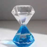 Корабль в жидкости, антистресс "Рыбацкая лодка" 13 см