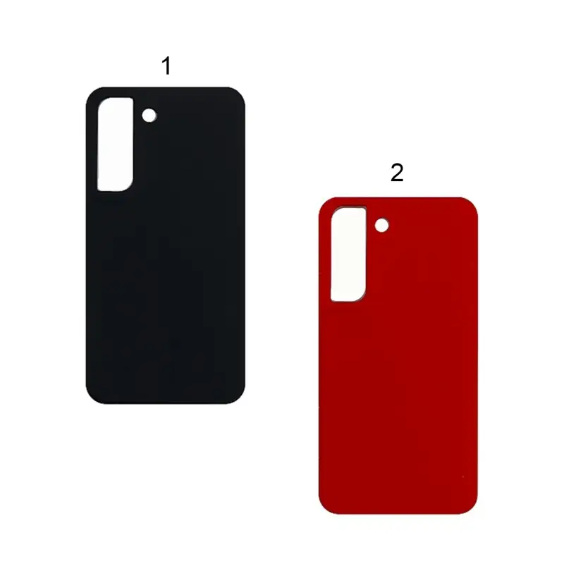 Чехол Samsung S22 Plus SILICONE COVER