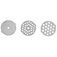 Мясорубка электрическая PMG 2585A RUS с насадками