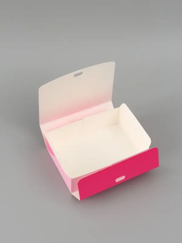 Коробка подарочная &laquo;Сюрприз&raquo;, 16.5 &times; 12 &times; 5 см