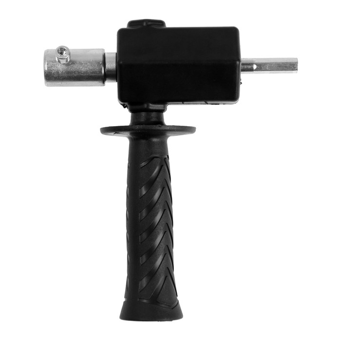 Насадка для дрели ТУНДРА, ударная, под хвостовик SDS-plus