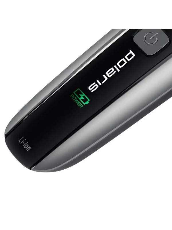 Электробритва для сухого и влажного бритья PMR 0307RC