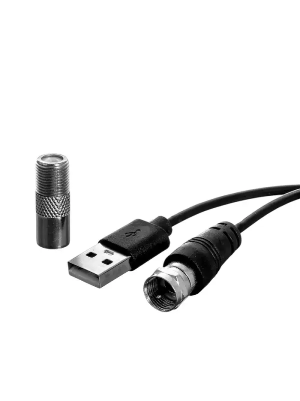 Антенна для телевизора с внешним усилителем