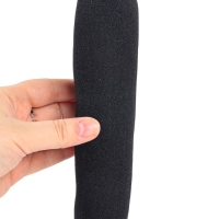 Ветрозащита для микрофона Music Life G1, 20,8 х 5,5 см, внутренний диаметр 2 см