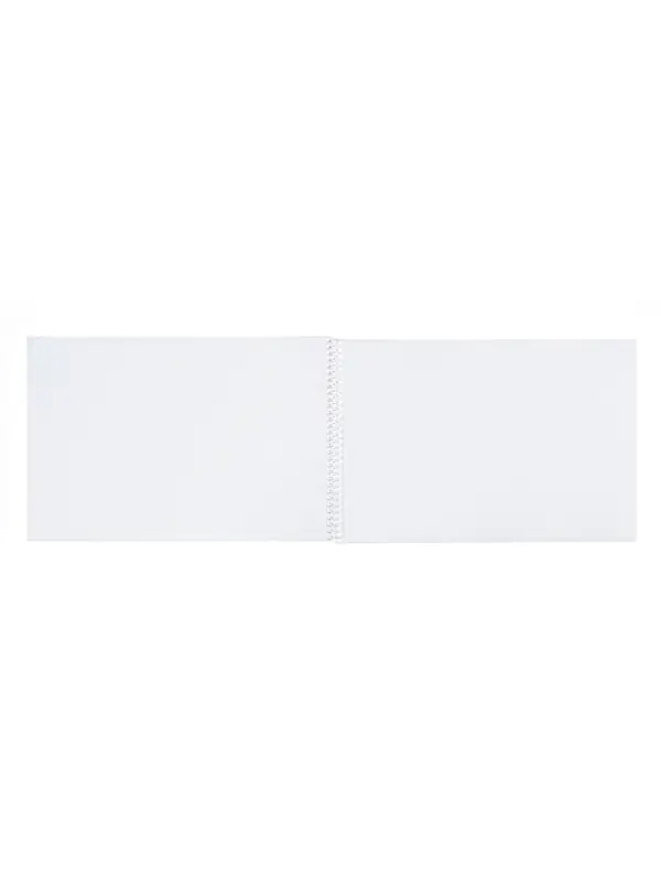 Альбом д/рис А4 30л на спирали Hatber "Гравити Фолз", перфорац на отрыв, 5В МИКС