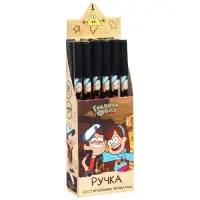 Ручка со стираемыми чернилами, &laquo;Гравити Фолз&raquo;