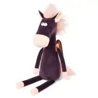 Мягкая игрушка &laquo;Конёк Ангелок&raquo;, 27 см