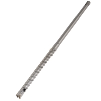 Сверло по арматуре ТУНДРА, 13 х 300 мм, SDS-plus